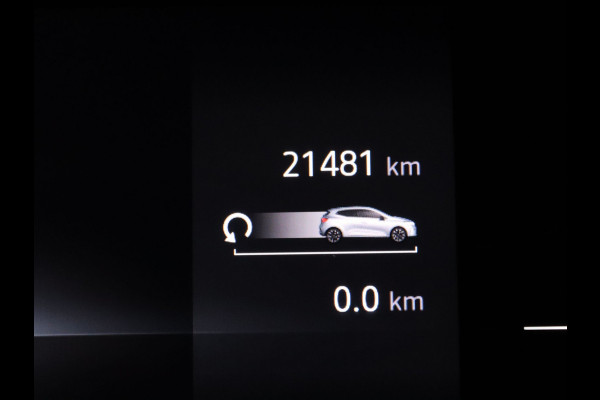Renault Clio E-Tech Full Hybrid techno 145pk 360° Camera | Cruise | Navi | Parkeersens. v+a | Stoel-/stuurverw.