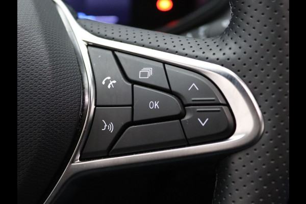 Renault Clio E-Tech Full Hybrid techno 145pk 360° Camera | Cruise | Navi | Parkeersens. v+a | Stoel-/stuurverw.