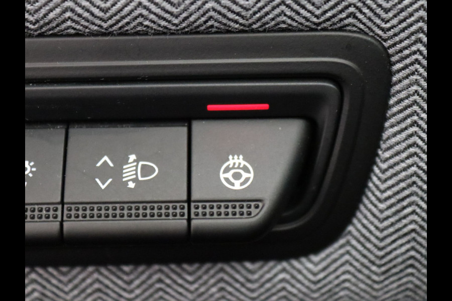 Renault Clio E-Tech Full Hybrid techno 145pk 360° Camera | Cruise | Navi | Parkeersens. v+a | Stoel-/stuurverw.