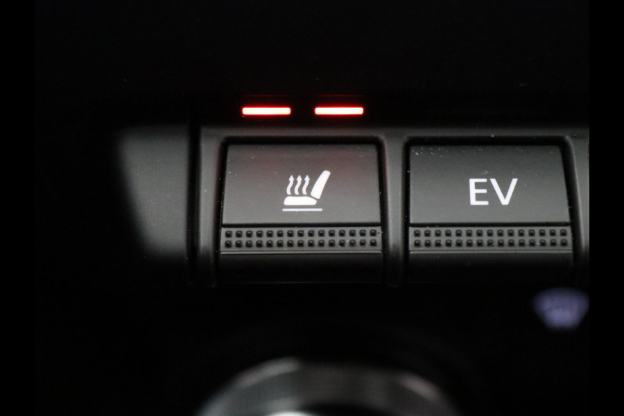 Renault Clio E-Tech Full Hybrid techno 145pk 360° Camera | Cruise | Navi | Parkeersens. v+a | Stoel-/stuurverw.