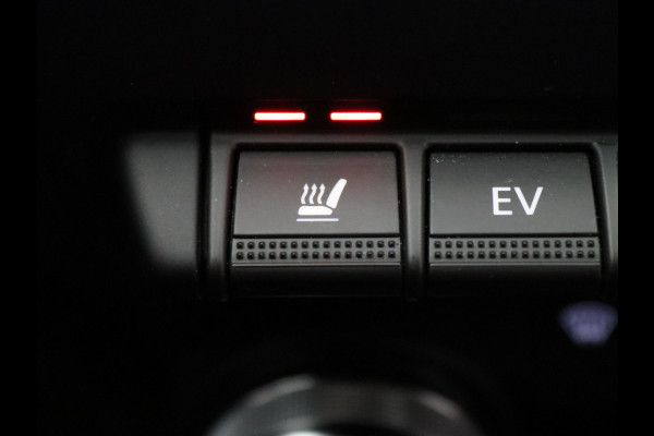 Renault Clio E-Tech Full Hybrid techno 145pk 360° Camera | Cruise | Navi | Parkeersens. v+a | Stoel-/stuurverw.