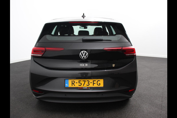 Volkswagen ID.3 Pro 58 kWh SOH 90% 18"Lichtmetalen Velgen Navigatie Parkeer sensoren Adaptive Cruise Control Climate Control