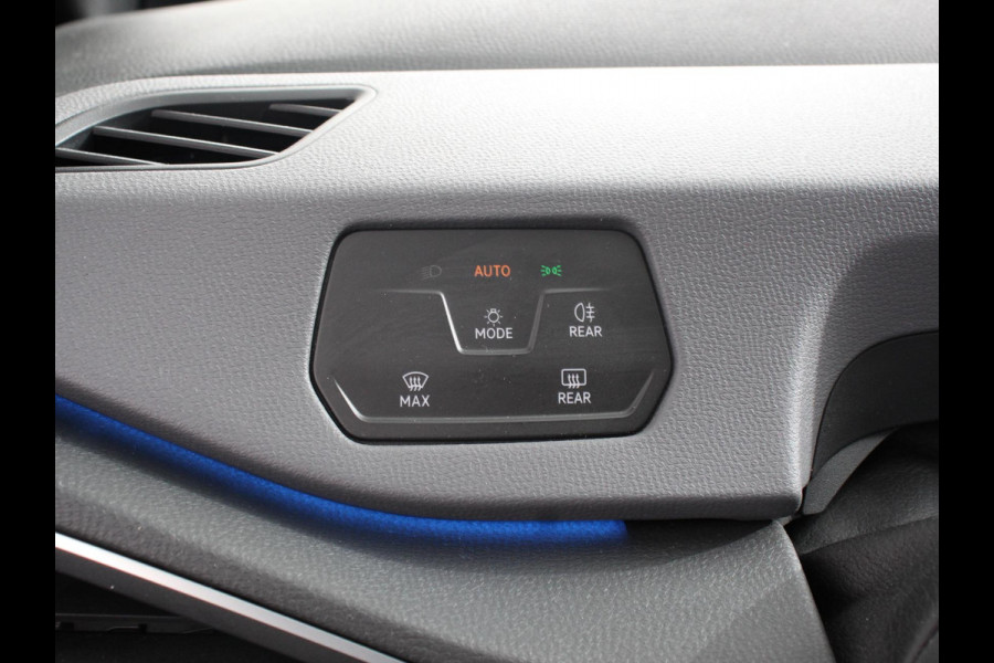Volkswagen ID.3 Pro 58 kWh SOH 90% 18"Lichtmetalen Velgen Navigatie Parkeer sensoren Adaptive Cruise Control Climate Control