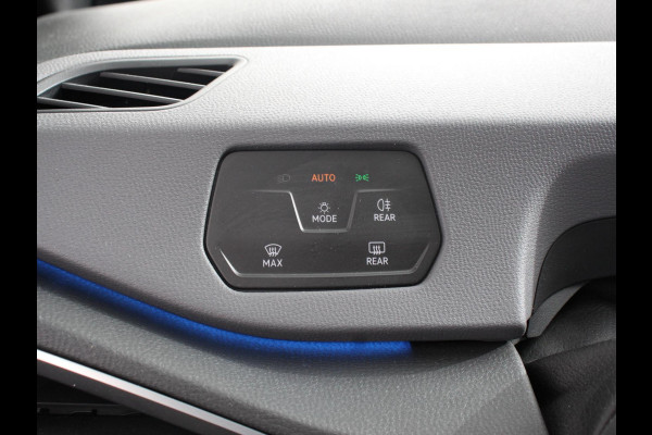 Volkswagen ID.3 Pro 58 kWh SOH 90% 18"Lichtmetalen Velgen Navigatie Parkeer sensoren Adaptive Cruise Control Climate Control
