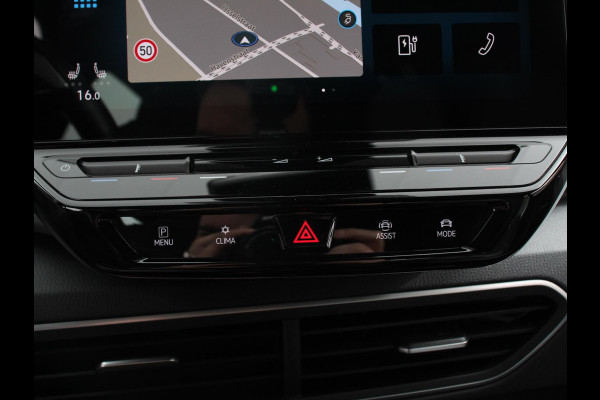 Volkswagen ID.3 Pro 58 kWh SOH 90% 18"Lichtmetalen Velgen Navigatie Parkeer sensoren Adaptive Cruise Control Climate Control
