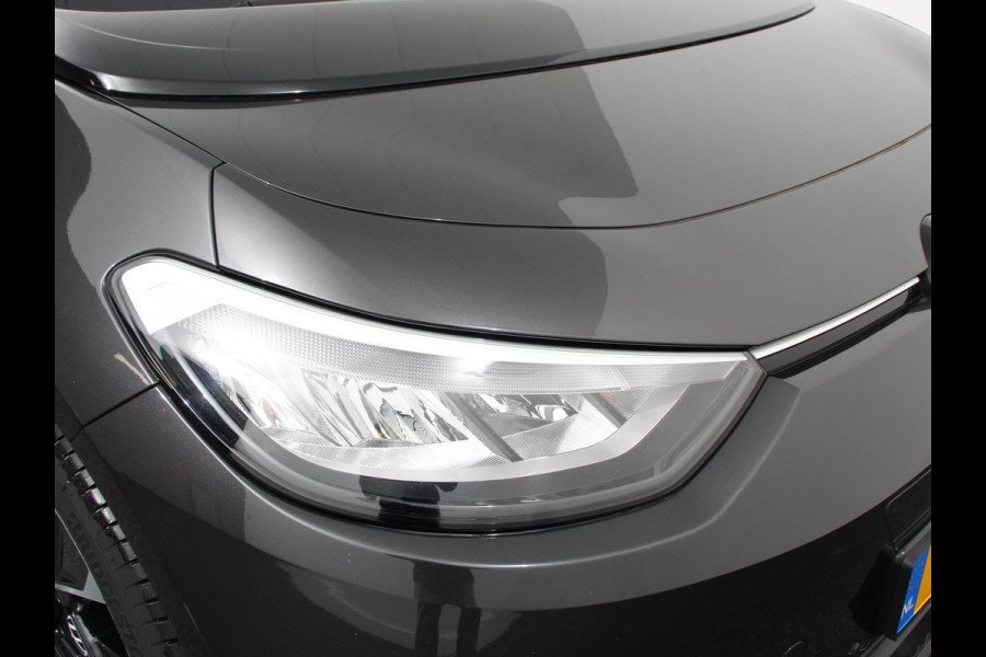 Volkswagen ID.3 Pro 58 kWh SOH 90% 18"Lichtmetalen Velgen Navigatie Parkeer sensoren Adaptive Cruise Control Climate Control