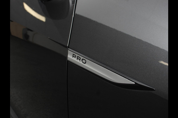 Volkswagen ID.3 Pro 58 kWh SOH 90% 18"Lichtmetalen Velgen Navigatie Parkeer sensoren Adaptive Cruise Control Climate Control