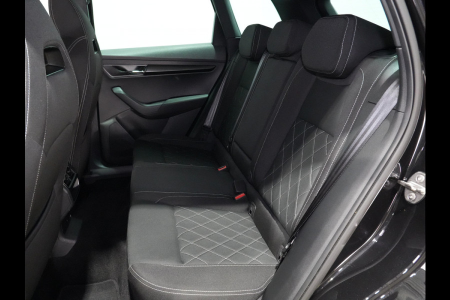 Škoda Karoq 1.5 TSI DSG ACT Sportline Business | Matrix-LED | Camera | Stoel/Stuurverw. | Navi