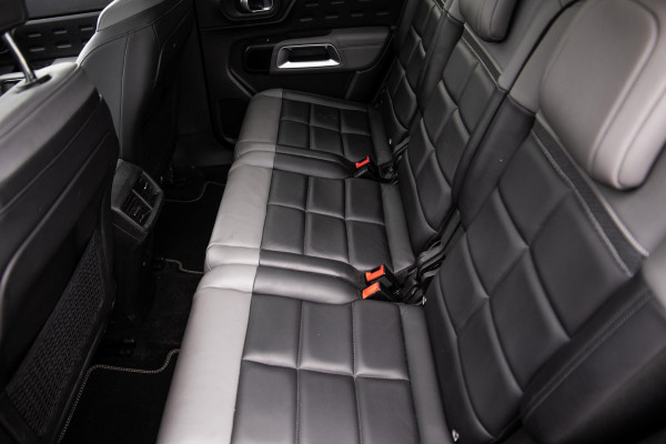 Citroën C5 Aircross 1.6 Plug-in Hybrid 225 Shine PANORAMA DAK / DEALER ONDERHOUDEN / LEER / MEMMORY / TREKHAAK / CAMERA