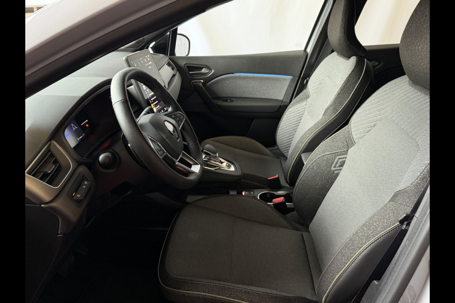 Renault Captur 1.3 160 PK 18''LMV STOEL/STUUR .VERW PURE VISION 4 CIL CAMERA LED 10'' R-LINK NAVI 2025 EDC-automaat (Efficiënt Dual Clutch) 7 Versnellingen 1200KG Trekgewicht ✅Top Auto's Wijchen✅ 170 Nieuwe en bijna nieuwe Auto's met : Benzine /  PHEV / Plug in hybrid / Hybrid / Mild hybrid / HEV / Keuze uit Techno / Alpine  / E-Tech / E Tech / Evolution / Esprit