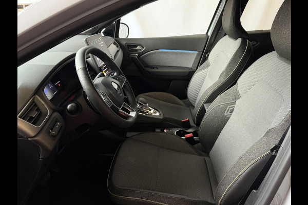 Renault Captur 1.3 160 PK 18''LMV STOEL/STUUR .VERW PURE VISION 4 CIL CAMERA LED 10'' R-LINK NAVI 2025 EDC-automaat (Efficiënt Dual Clutch) 7 Versnellingen 1200KG Trekgewicht ✅Top Auto's Wijchen✅ 170 Nieuwe en bijna nieuwe Auto's met : Benzine /  PHEV / Plug in hybrid / Hybrid / Mild hybrid / HEV / Keuze uit Techno / Alpine  / E-Tech / E Tech / Evolution / Esprit