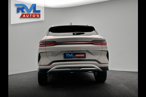 BYD SEAL U 1.5 DM-i FWD Boost PHEV 218PK, *GEEN AFLEVERKOSTEN*, Pano/Dak, Head/Up Adapt.Cruise/Control, 360-Camera, 2026 NEW, BTW!