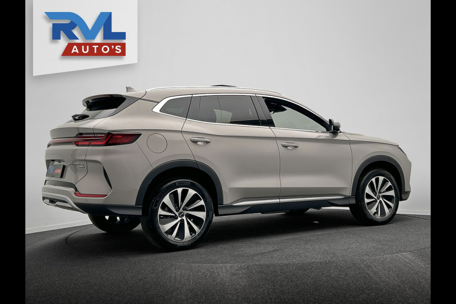 BYD SEAL U 1.5 DM-i FWD Boost PHEV 218PK, *GEEN AFLEVERKOSTEN*, Pano/Dak, Head/Up Adapt.Cruise/Control, 360-Camera, 2026 NEW, BTW!