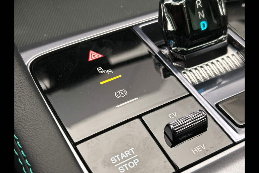 BYD SEAL U 1.5 DM-i FWD Boost PHEV 218PK, *GEEN AFLEVERKOSTEN*, Pano/Dak, Head/Up Adapt.Cruise/Control, 360-Camera, 2026 NEW, BTW!