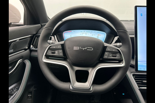BYD SEAL U 1.5 DM-i FWD Boost PHEV 218PK, *GEEN AFLEVERKOSTEN*, Pano/Dak, Head/Up Adapt.Cruise/Control, 360-Camera, 2026 NEW, BTW!