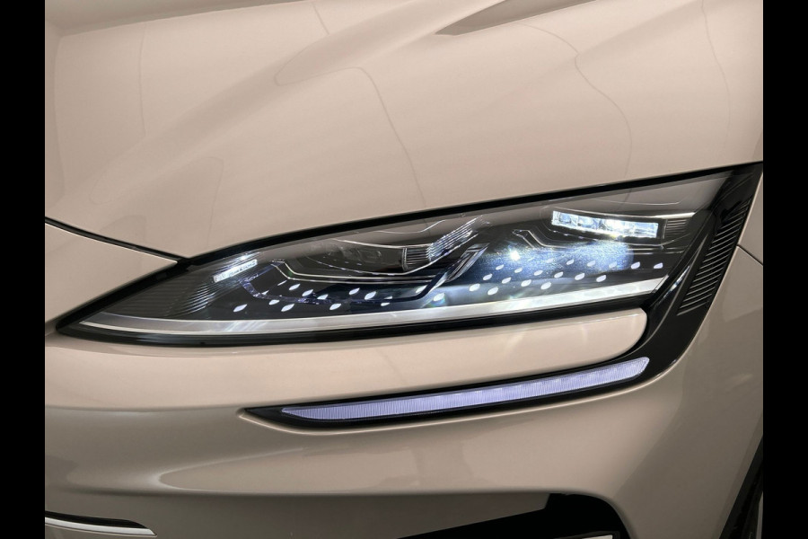 BYD SEAL U 1.5 DM-i FWD Boost PHEV 218PK, *GEEN AFLEVERKOSTEN*, Pano/Dak, Head/Up Adapt.Cruise/Control, 360-Camera, 2026 NEW, BTW!