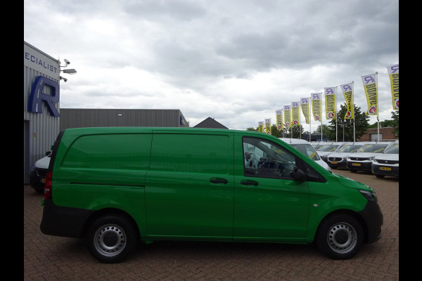 Mercedes-Benz Vito 111 CDI L2 AIRCO CRUISE CONTROL NAVIGATIE