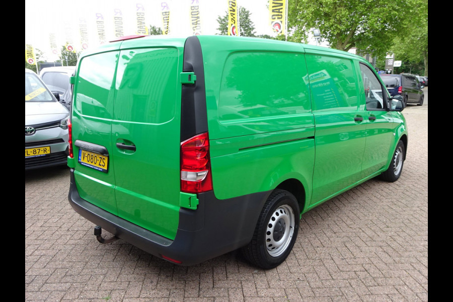 Mercedes-Benz Vito 111 CDI L2 AIRCO CRUISE CONTROL NAVIGATIE