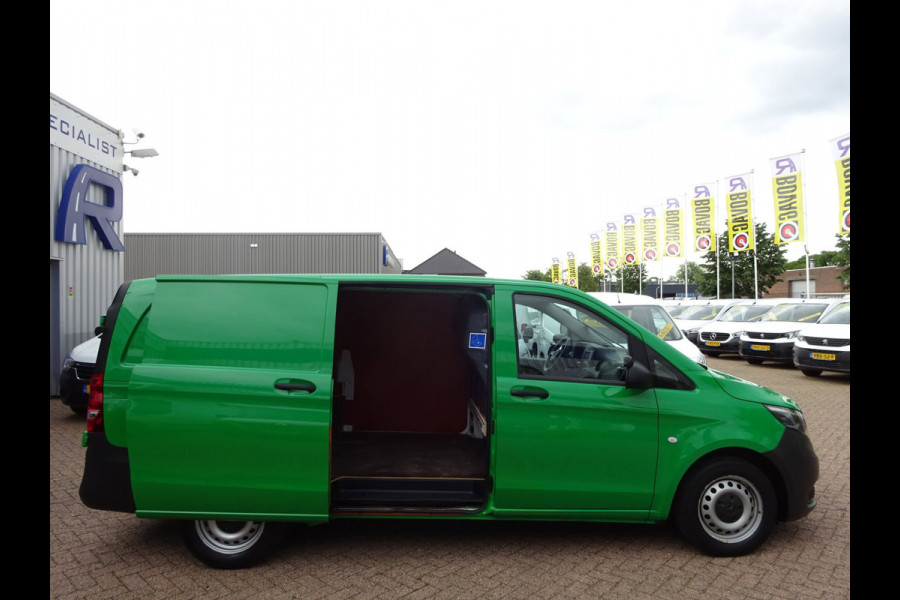 Mercedes-Benz Vito 111 CDI L2 AIRCO CRUISE CONTROL NAVIGATIE