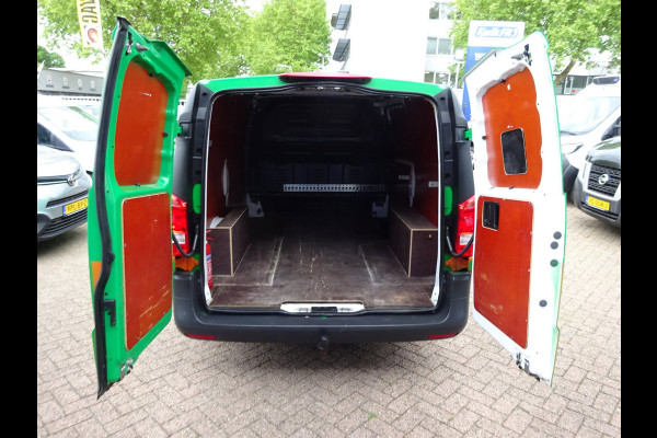 Mercedes-Benz Vito 111 CDI L2 AIRCO CRUISE CONTROL NAVIGATIE