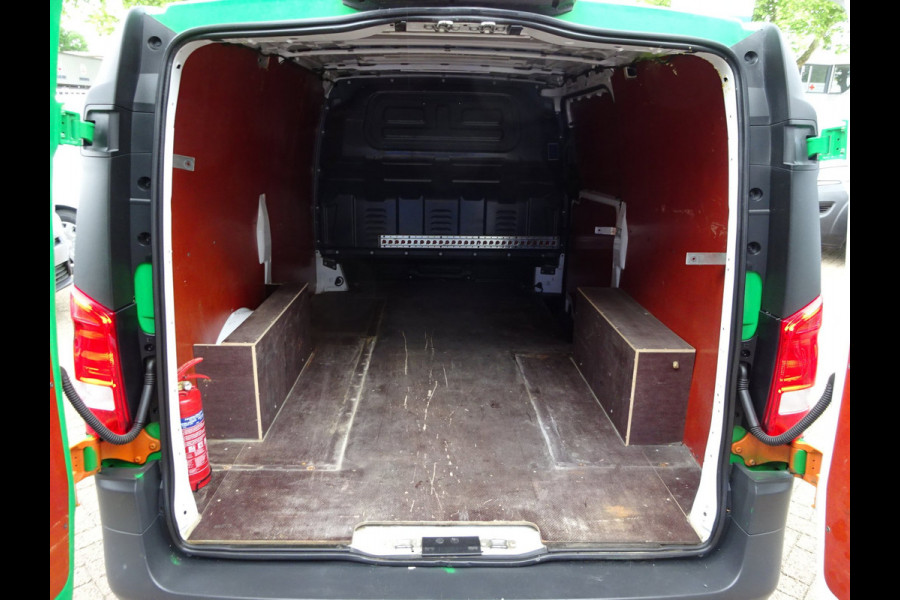 Mercedes-Benz Vito 111 CDI L2 AIRCO CRUISE CONTROL NAVIGATIE