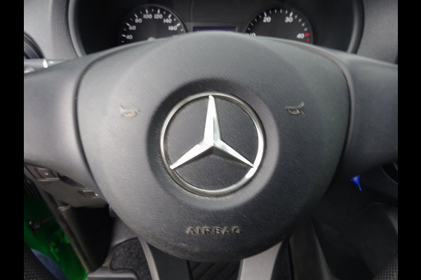 Mercedes-Benz Vito 111 CDI L2 AIRCO CRUISE CONTROL NAVIGATIE