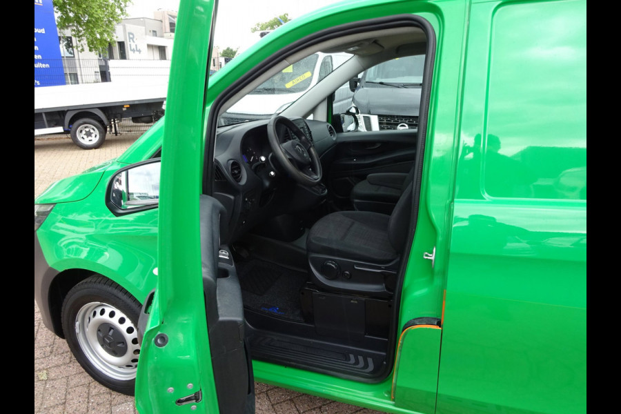 Mercedes-Benz Vito 111 CDI L2 AIRCO CRUISE CONTROL NAVIGATIE