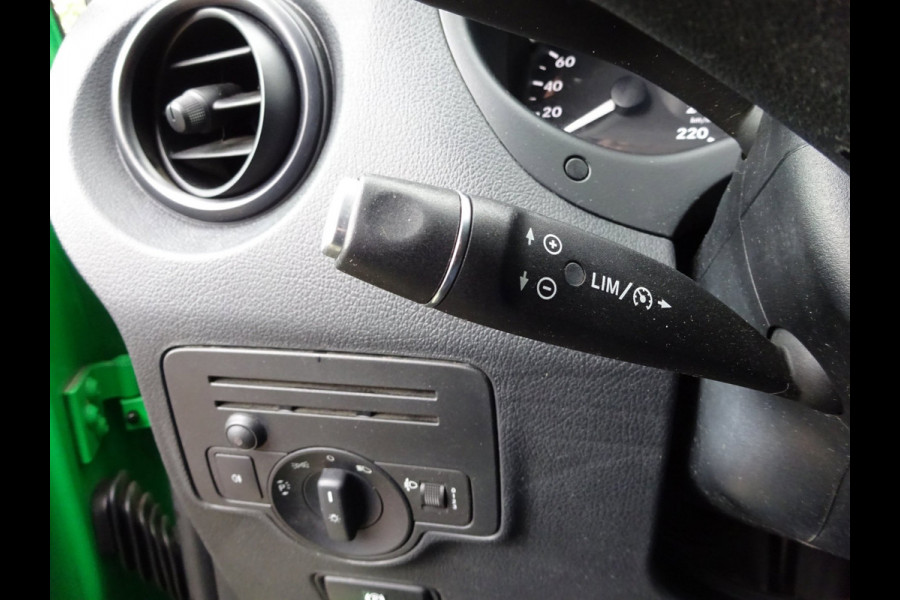 Mercedes-Benz Vito 111 CDI L2 AIRCO CRUISE CONTROL NAVIGATIE