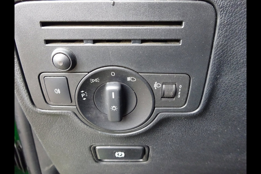 Mercedes-Benz Vito 111 CDI L2 AIRCO CRUISE CONTROL NAVIGATIE