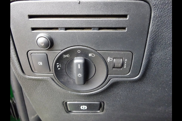 Mercedes-Benz Vito 111 CDI L2 AIRCO CRUISE CONTROL NAVIGATIE
