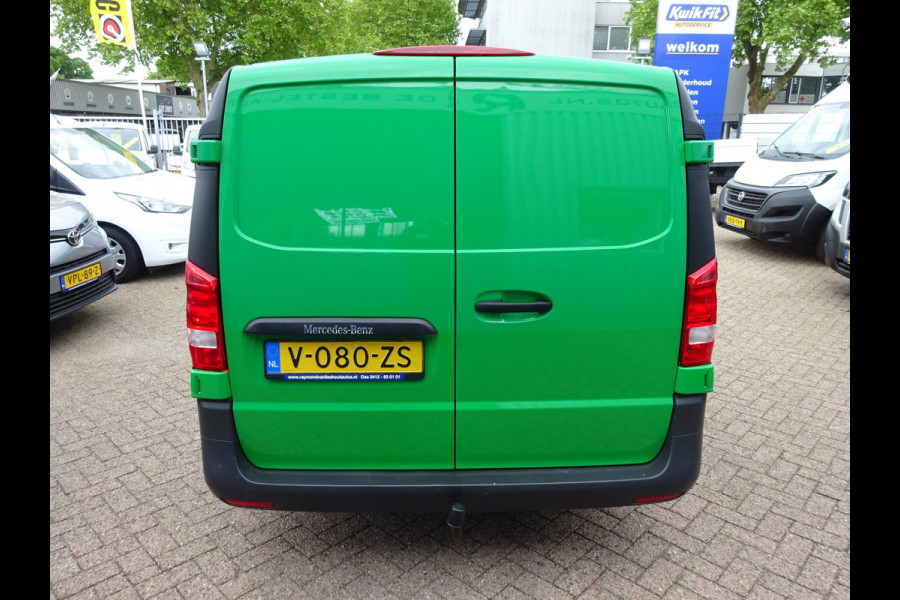 Mercedes-Benz Vito 111 CDI L2 AIRCO CRUISE CONTROL NAVIGATIE