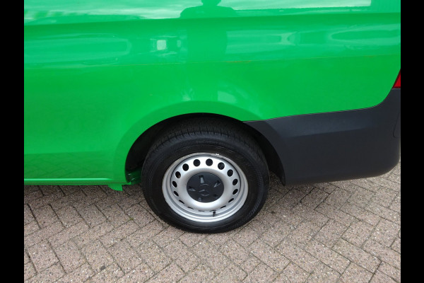 Mercedes-Benz Vito 111 CDI L2 AIRCO CRUISE CONTROL NAVIGATIE