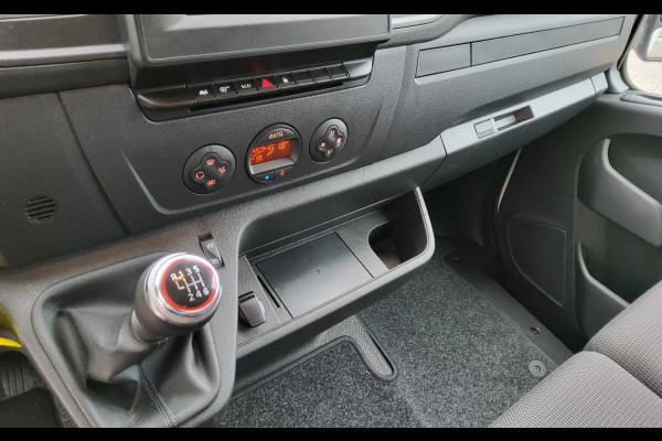 Renault Master 165.35 - V-74-PLN - OPBOUW + LAADKLEP 750 KG. - EURO 6