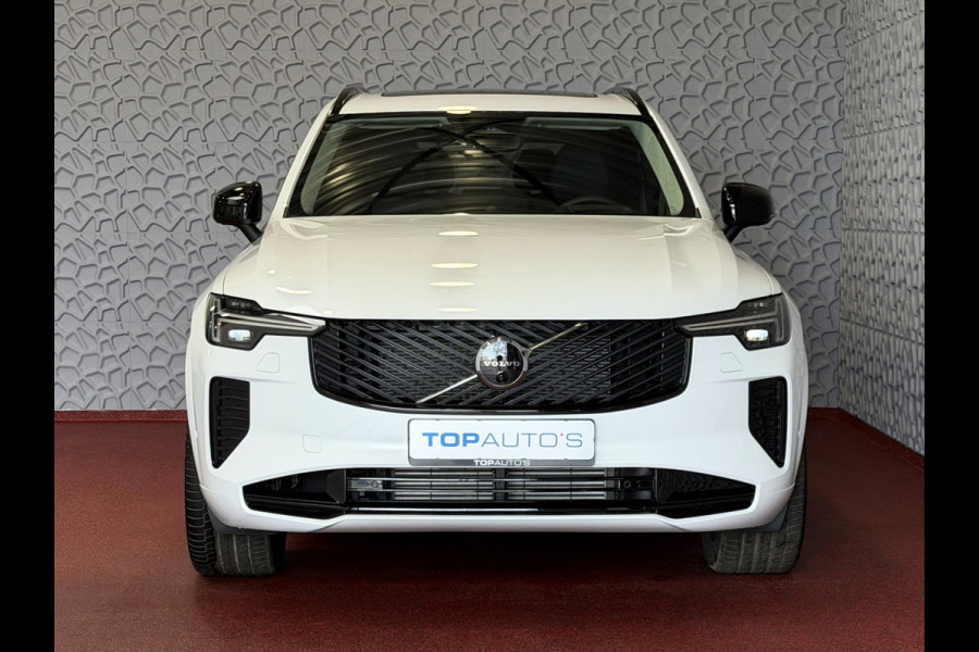 Volvo XC90 2.0 T8 456 PK12/25 Bowers & Wilkins LUCHTVERING AWD 7P ULTRA DARK SCHUIFDAK ELEK.TREKHAAK SCHUIFDAK 21''LMV STOEL/STUUR.VERW PANORAMA STANDKACHEL HEADUP ✅Top Auto's Wijchen✅ 170 Nieuwe en bijna nieuwe Auto's met : Benzine /  PHEV / Plug in hybrid / Hybrid / Mild hybrid / HEV / Keuze uit Plus / /Ultra/ Bright / Dark / Black Edition /