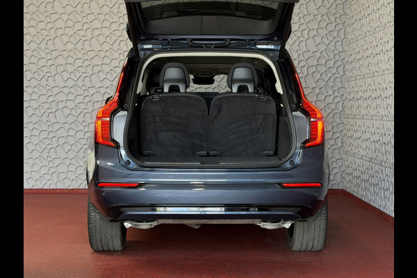 Volvo XC90 2.0 T8 456 PK 12/25 Bowers & Wilkins LUCHTVERING ALCANTARA.HEMEL 12/25 AWD 7P ULTRA DARK SCHUIFDAK 21''LMV STOEL/STUUR.VERW PANORAMA STANDKACHEL HEADUP ✅Top Auto's Wijchen✅ 170 Nieuwe en bijna nieuwe Auto's met : Benzine /  PHEV / Plug in hybrid / Hybrid / Mild hybrid / HEV / Keuze uit Plus / /Ultra/ Bright / Dark / Black Edition /