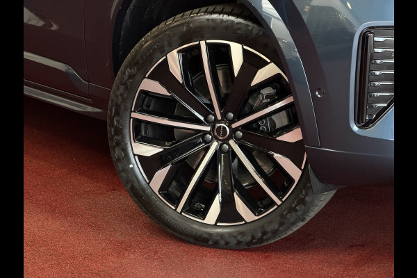 Volvo XC90 2.0 T8 456 PK 12/25 Bowers & Wilkins LUCHTVERING ALCANTARA.HEMEL 12/25 AWD 7P ULTRA DARK SCHUIFDAK 21''LMV STOEL/STUUR.VERW PANORAMA STANDKACHEL HEADUP ✅Top Auto's Wijchen✅ 170 Nieuwe en bijna nieuwe Auto's met : Benzine /  PHEV / Plug in hybrid / Hybrid / Mild hybrid / HEV / Keuze uit Plus / /Ultra/ Bright / Dark / Black Edition /