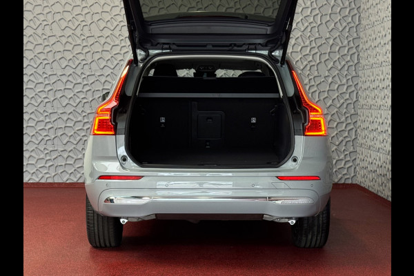Volvo XC60 ✅NIEUWE ONGEBRUIKTE AUTO UNIEK✅2.0 T6 350PK 12/2024 PHEV LEER AWD LONG RANGE PANO PERF.AUDIO ELEK.KLEP phev ✅ Top Auto's Wijchen ,  Altijd een Ruim aanbod van Volvo's i  BUSINESS / CORE / BRIGHT / DARK / ULTRA DARK / PLUS DARK / BLACK EDITION  / ESSENTIAL / T6 / T8 ✅