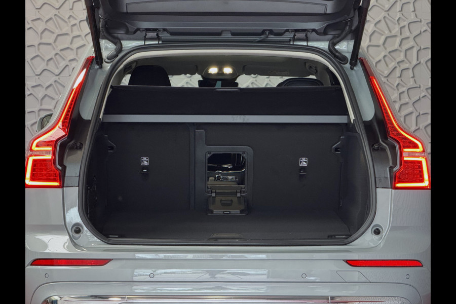 Volvo XC60 ✅NIEUWE ONGEBRUIKTE AUTO UNIEK✅2.0 T6 350PK 12/2024 PHEV LEER AWD LONG RANGE PANO PERF.AUDIO ELEK.KLEP phev ✅ Top Auto's Wijchen ,  Altijd een Ruim aanbod van Volvo's i  BUSINESS / CORE / BRIGHT / DARK / ULTRA DARK / PLUS DARK / BLACK EDITION  / ESSENTIAL / T6 / T8 ✅