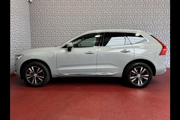 Volvo XC60 ✅NIEUWE ONGEBRUIKTE AUTO UNIEK✅2.0 T6 350PK 12/2024 PHEV LEER AWD LONG RANGE PANO PERF.AUDIO ELEK.KLEP phev ✅ Top Auto's Wijchen ,  Altijd een Ruim aanbod van Volvo's i  BUSINESS / CORE / BRIGHT / DARK / ULTRA DARK / PLUS DARK / BLACK EDITION  / ESSENTIAL / T6 / T8 ✅