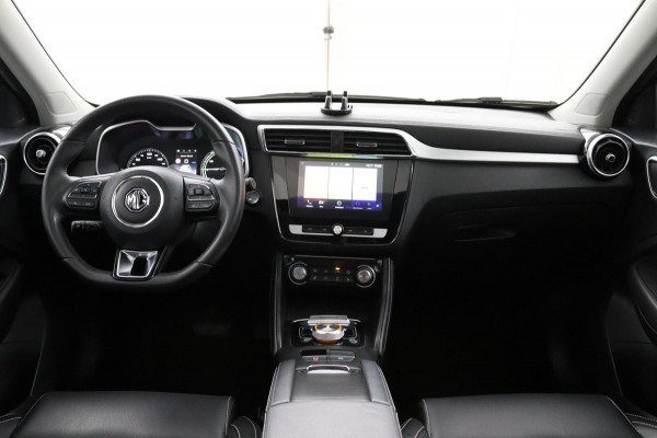 MG Mg Zs EV Luxury 45 kWh*CARPLAY*PANO*ECC*CAMERA*ACC*LEDER