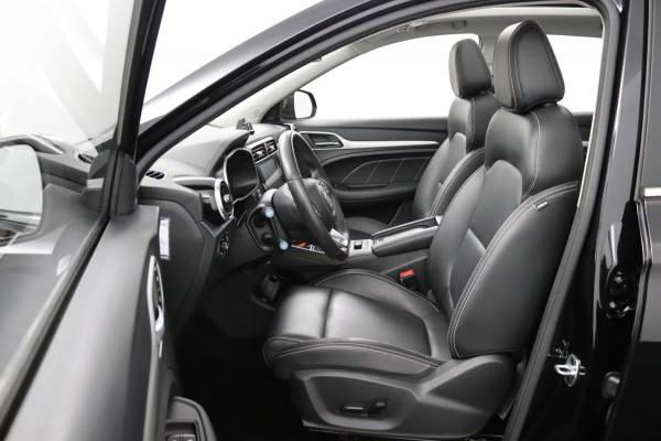 MG Mg Zs EV Luxury 45 kWh*CARPLAY*PANO*ECC*CAMERA*ACC*LEDER