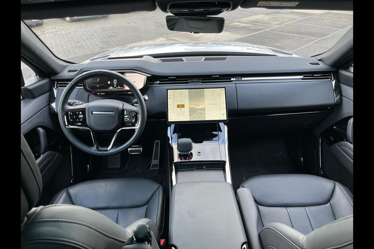 Land Rover Range Rover 3.0 P460e SE PHEV panoramadak vol vol