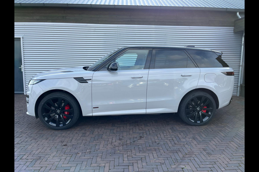 Land Rover Range Rover 3.0 P460e SE PHEV panoramadak vol vol