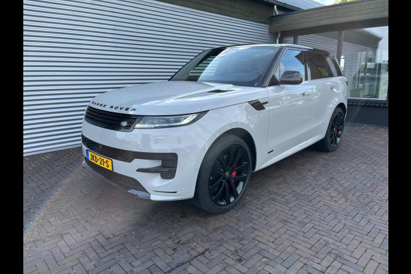 Land Rover Range Rover 3.0 P460e SE PHEV panoramadak vol vol