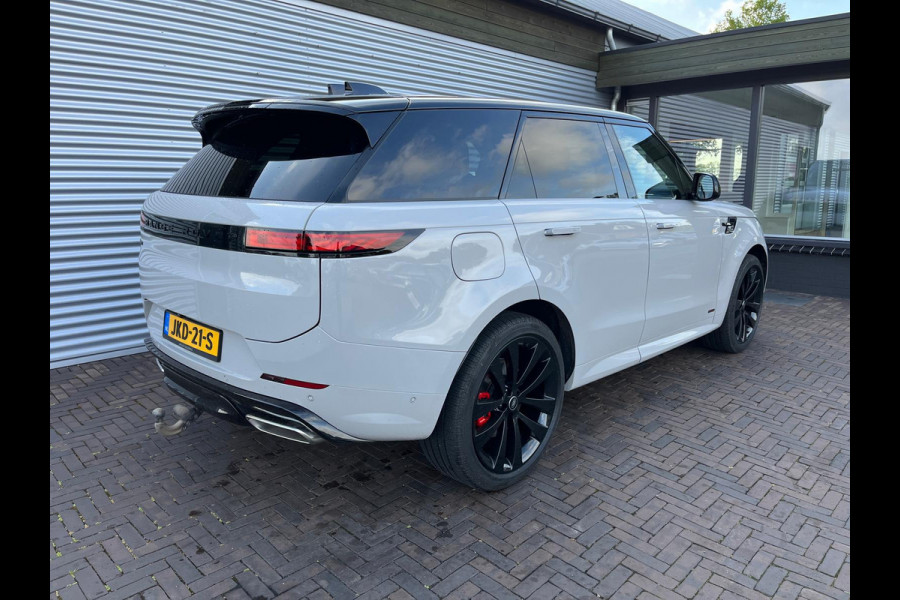Land Rover Range Rover 3.0 P460e SE PHEV panoramadak vol vol