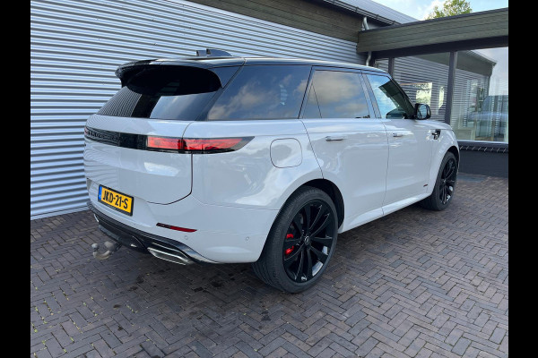 Land Rover Range Rover 3.0 P460e SE PHEV panoramadak vol vol