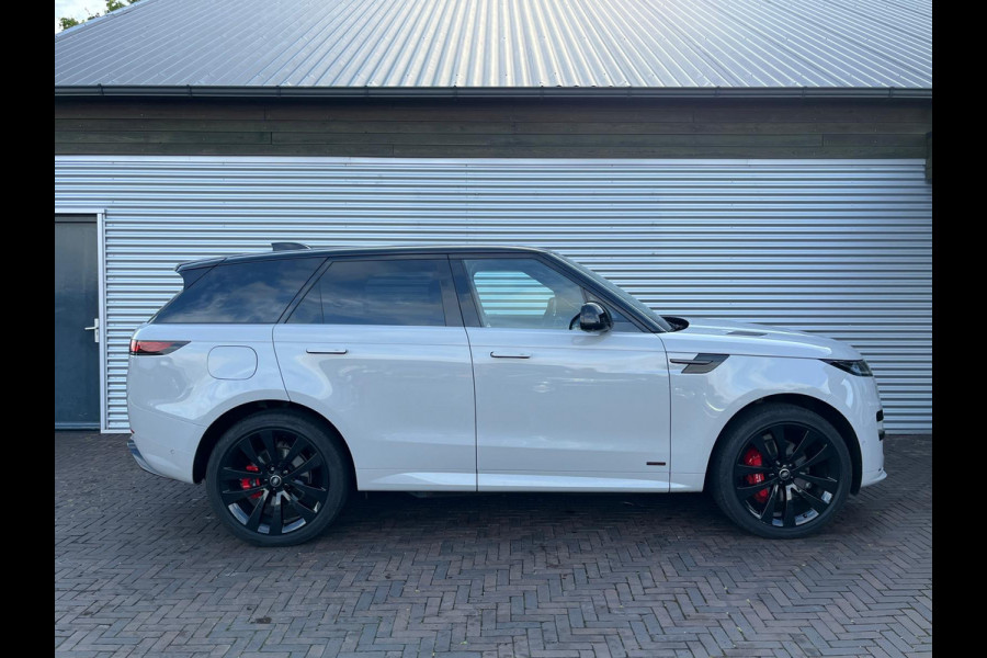 Land Rover Range Rover 3.0 P460e SE PHEV panoramadak vol vol