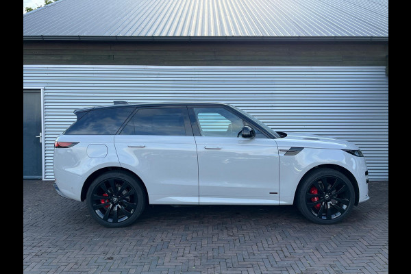 Land Rover Range Rover 3.0 P460e SE PHEV panoramadak vol vol