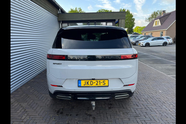 Land Rover Range Rover 3.0 P460e SE PHEV panoramadak vol vol