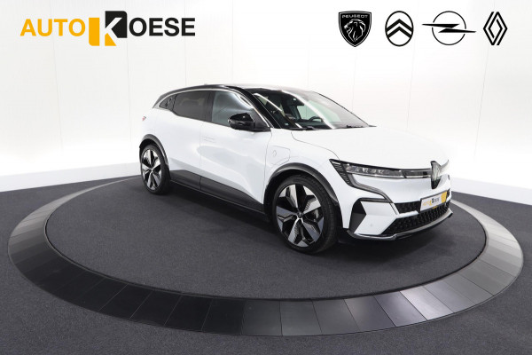 Renault Mégane E-Tech EV60 Optimum Charge Techno | SOH 95,1% | 360 Camera| Adaptieve Cruise Control | Dodehoekdetectie